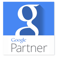 Google Partner Logo resized