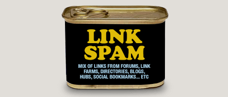 Link Spam